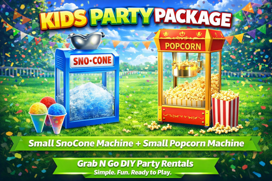 Kids Party Pack